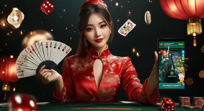 Fortune OX - آپ 