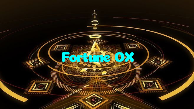 Fortune OX casino presented on mobile device in Pakistan with slots and live games
