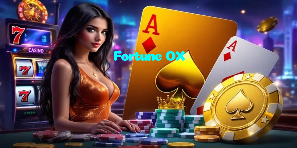available types of Fortune OX bet including pre-match live express and system bets