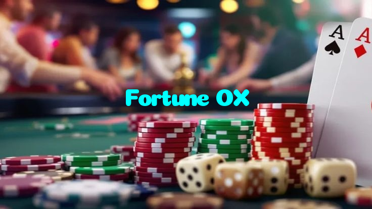Fortune OX