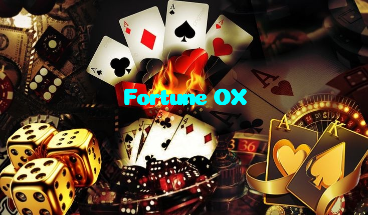Fortune OX خوش آمدید بونس +600% پیشکش موبائل ایپ کے پروموشن سیکشن میں دکھائی دیتی ہے۔