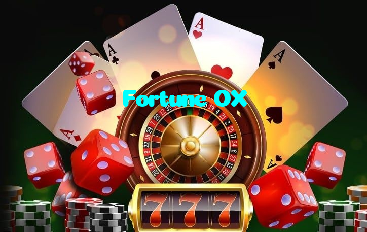 making first deposit on Fortune OX website using local payment methods in Pakistan