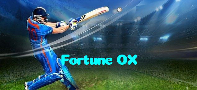 Fortune OX
