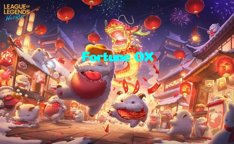 Fortune OX خوش آمدید بونس +600% پیشکش موبائل ایپ کے پروموشن سیکشن میں دکھائی دیتی ہے۔