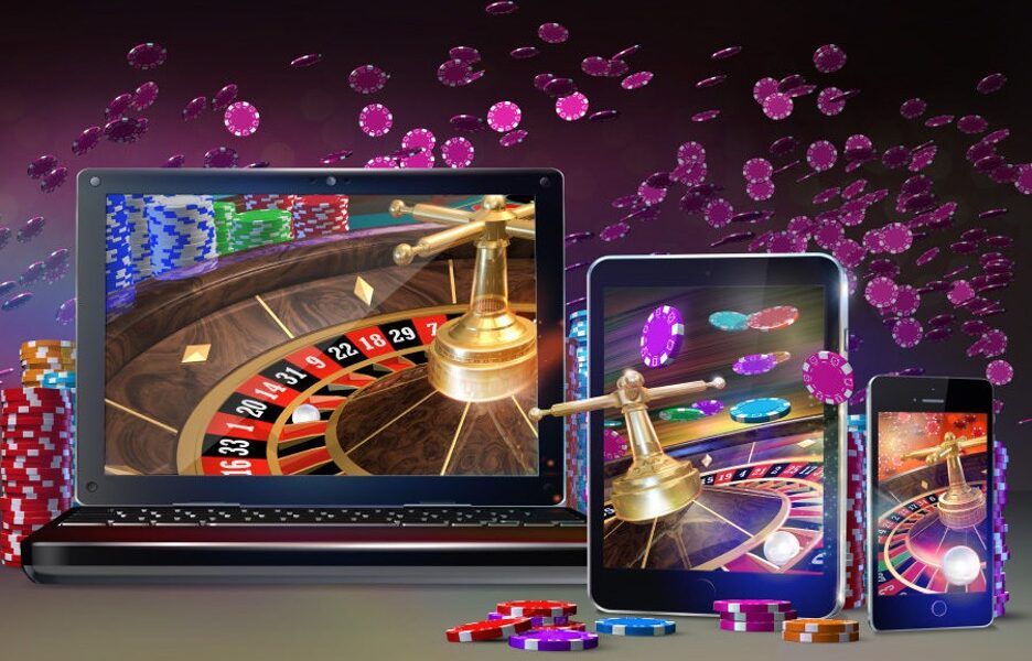Fortune OX آن لائن کیسینو میں کھیلنے کی وجوہات