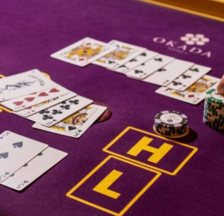 پاکستان میں Fortune OX کا آن لائن کیسینو سیکشن کھولیں۔