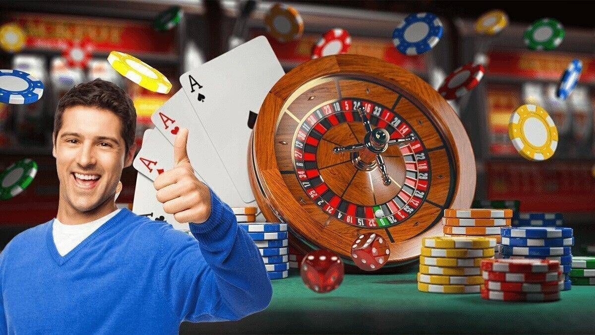 Fortune OX آن لائن کیسینو میں اصل گیمز
